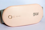 One Glide® MenstruPlus™ Advanced Pain Relief