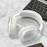 P9 Wireless Bluetooth Headphones Noise Cancelling Headset