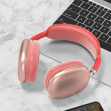 P9 Wireless Bluetooth Headphones Noise Cancelling Headset