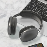 P9 Wireless Bluetooth Headphones Noise Cancelling Headset