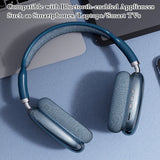 P9 Wireless Bluetooth Headphones Noise Cancelling Headset