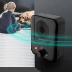 One Glide® BarkBuddy™ Bark Control Device