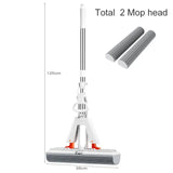 One Glide® Self-Draining Floor Mop