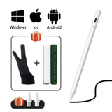 One Glide® Universal Stylus Touch Pen for Tablet & Mobile Phone