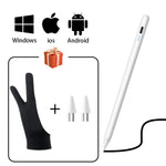 One Glide® Universal Stylus Touch Pen for Tablet & Mobile Phone