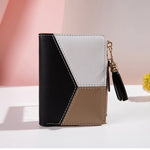 One Glide® Wallet PU Leather