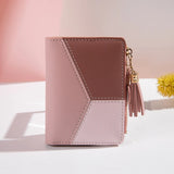 One Glide® Wallet PU Leather