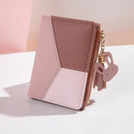 One Glide® Wallet PU Leather