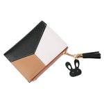 One Glide® Wallet PU Leather