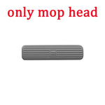 One Glide® Mini Squeeze Mop Portable Cleaning Mop
