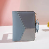 One Glide® Wallet PU Leather