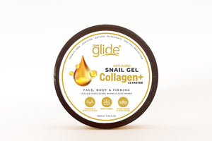 One Glide® Anti-Aging Collagen+ Snail Gel (300ml)